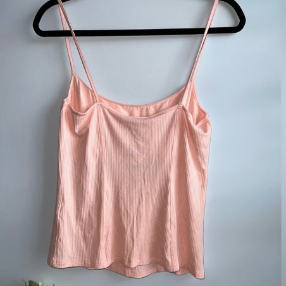 Jenni’s Style Not Size Tank Top